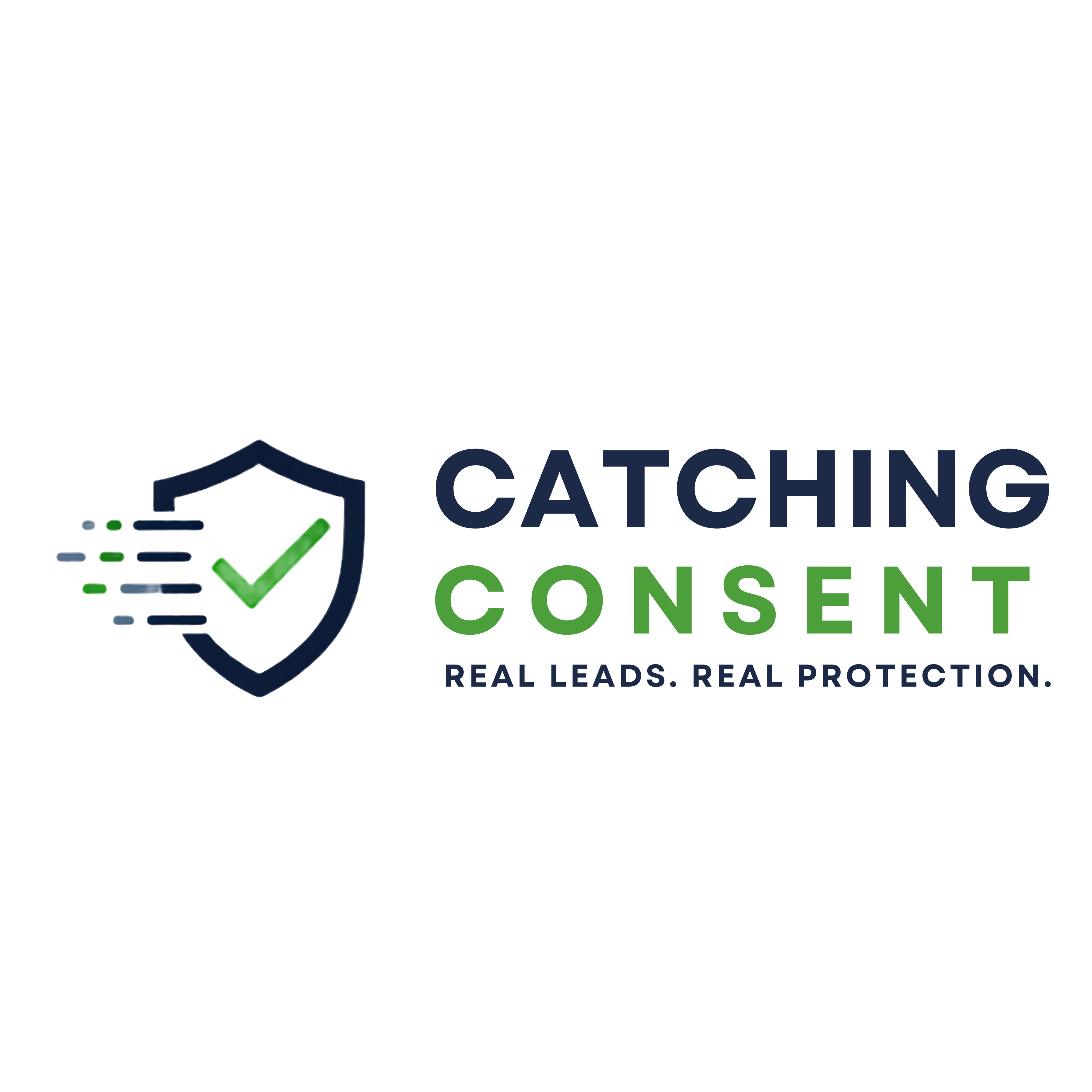 Catching Consent Logo